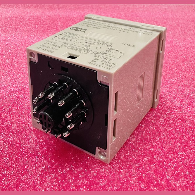 Многофункциональный таймер AC24-48/DC12-48 H3CR-A