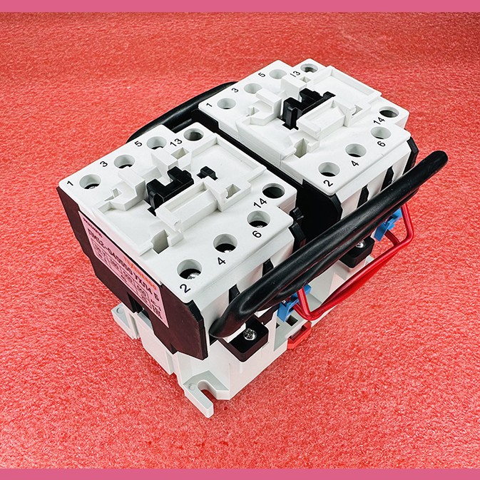 Пускатель электромагнитный ПМ12-040550 УХЛ4 Б 110В 2з+0р ТЭ