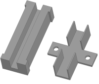 Башмаки, вкладыши, масленки